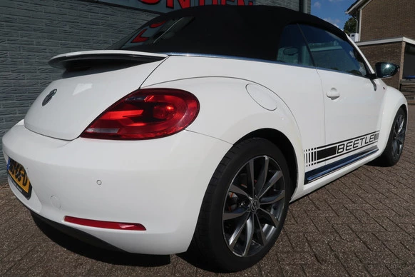 Volkswagen Beetle - Afbeelding 3 van 30