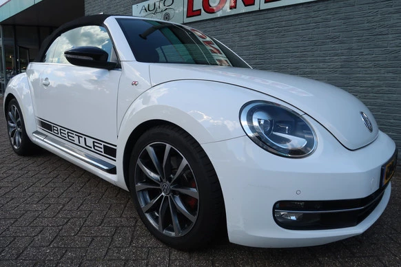 Volkswagen Beetle - Afbeelding 4 van 30