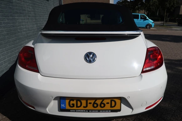 Volkswagen Beetle - Afbeelding 5 van 30
