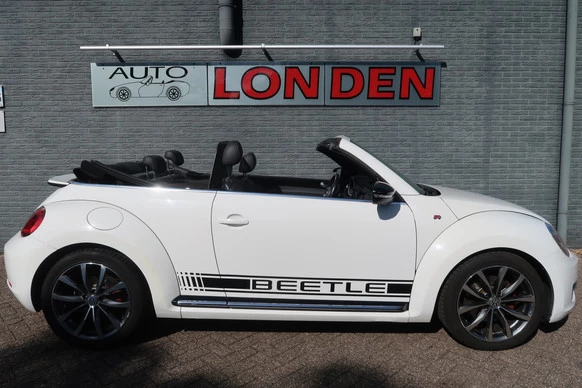 Volkswagen Beetle - Afbeelding 6 van 30