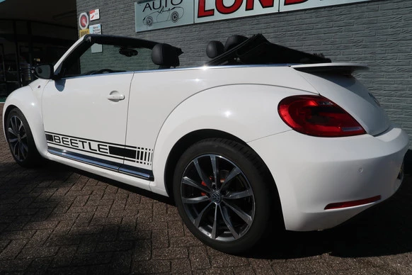 Volkswagen Beetle - Afbeelding 7 van 30