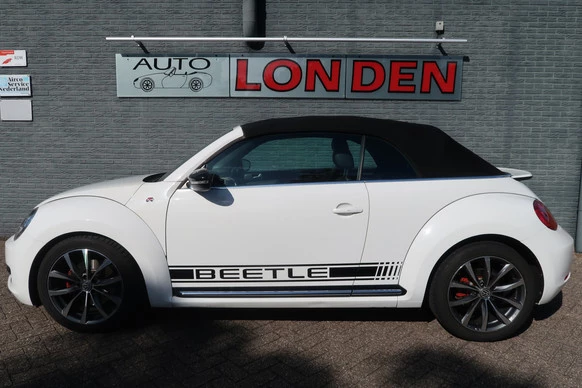 Volkswagen Beetle - Afbeelding 8 van 30