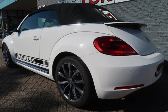 Volkswagen Beetle - Afbeelding 9 van 30