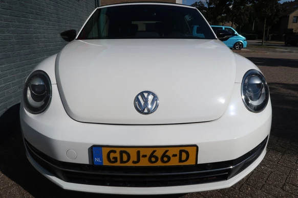 Volkswagen Beetle - Afbeelding 11 van 30