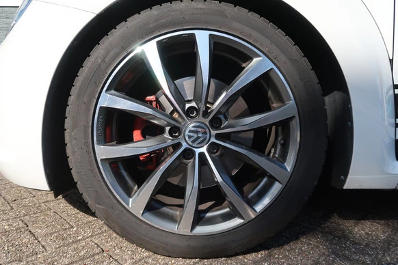 Volkswagen Beetle - Afbeelding 13 van 30