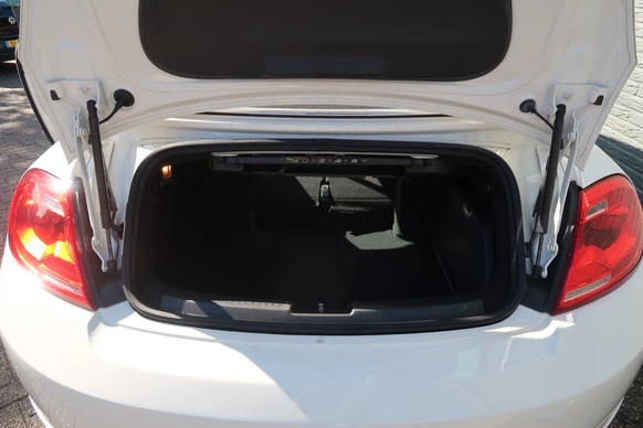 Volkswagen Beetle - Afbeelding 16 van 30