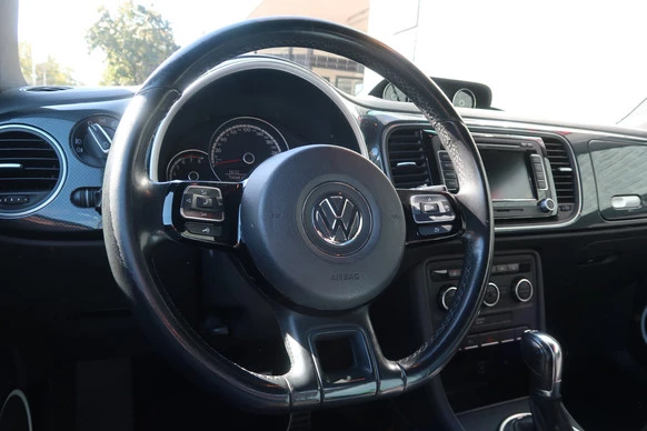 Volkswagen Beetle - Afbeelding 24 van 30