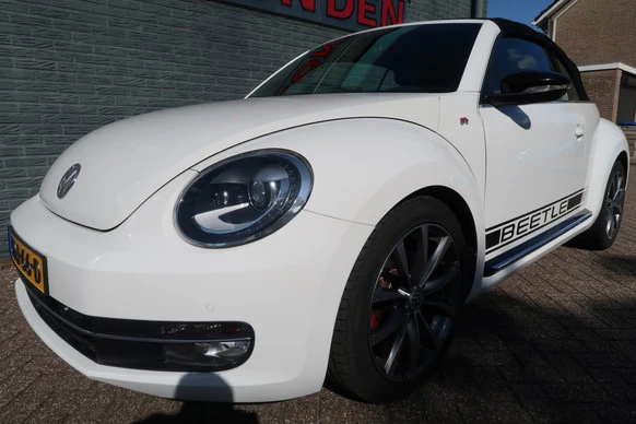 Volkswagen Beetle - Afbeelding 27 van 30
