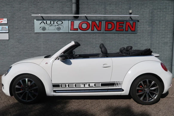 Volkswagen Beetle - Afbeelding 28 van 30