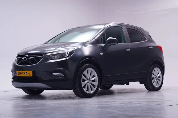 Opel Mokka - Afbeelding 1 van 30