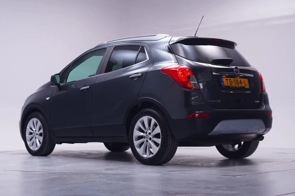 Opel Mokka - Afbeelding 4 van 30