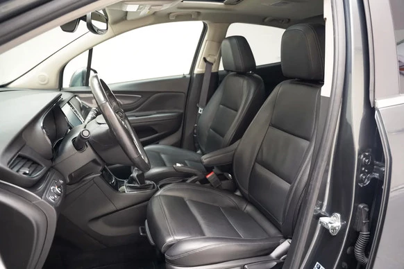 Opel Mokka - Afbeelding 11 van 30