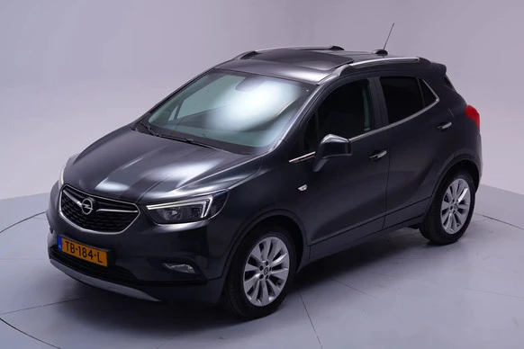 Opel Mokka - Afbeelding 15 van 30