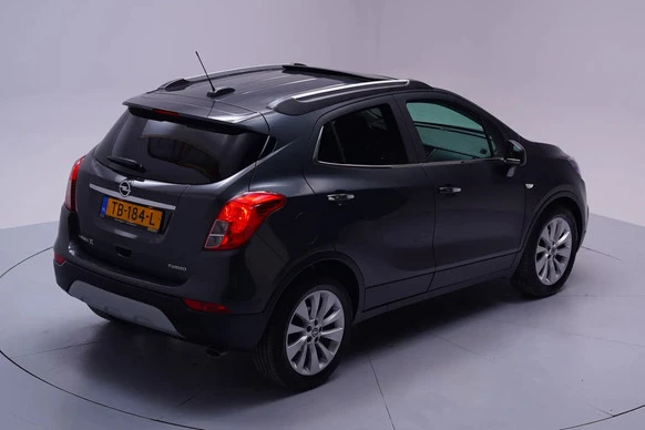 Opel Mokka - Afbeelding 16 van 30