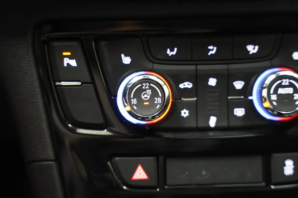 Opel Mokka - Afbeelding 20 van 30