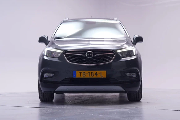 Opel Mokka - Afbeelding 28 van 30
