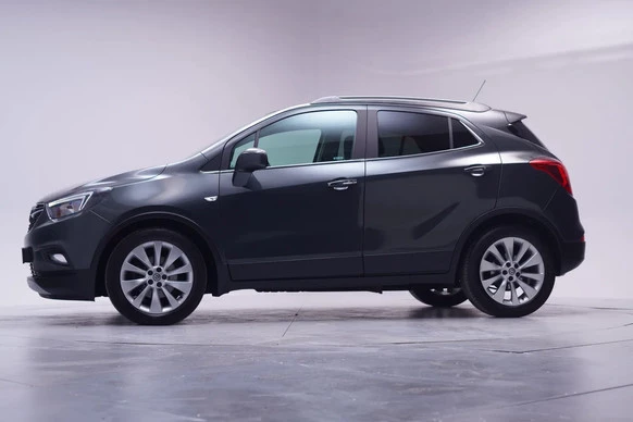 Opel Mokka - Afbeelding 2 van 30