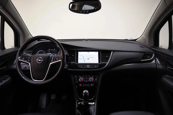 Opel Mokka - Afbeelding 4 van 30