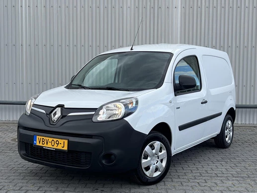 Renault Kangoo - Afbeelding 1 van 28