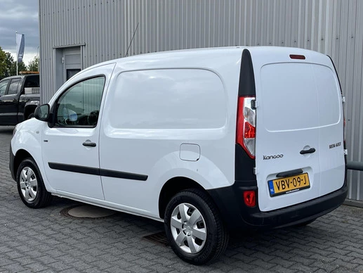 Renault Kangoo - Afbeelding 2 van 28