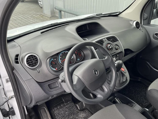 Renault Kangoo - Afbeelding 3 van 28