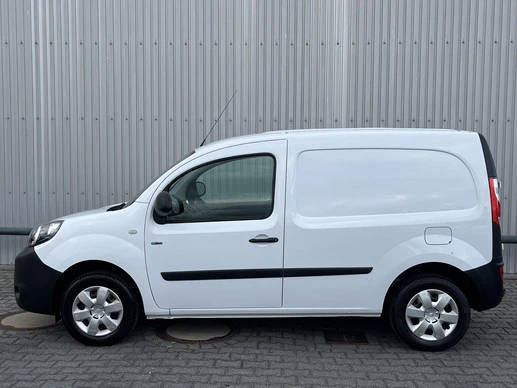 Renault Kangoo - Afbeelding 4 van 28