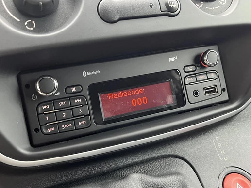 Renault Kangoo - Afbeelding 6 van 28