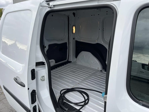 Renault Kangoo - Afbeelding 10 van 28