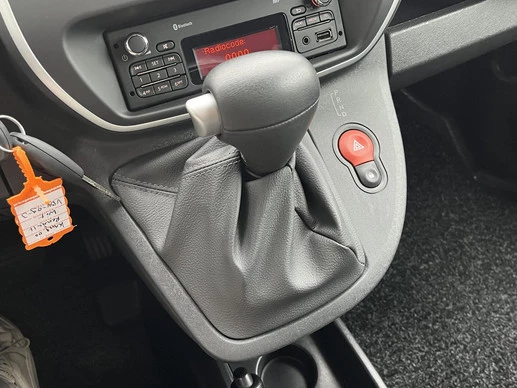Renault Kangoo - Afbeelding 12 van 28