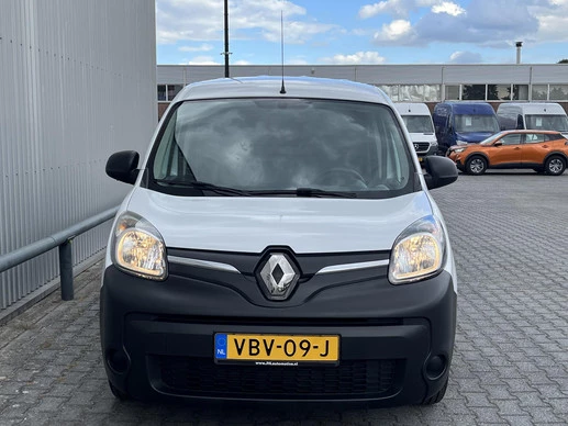 Renault Kangoo - Afbeelding 14 van 28