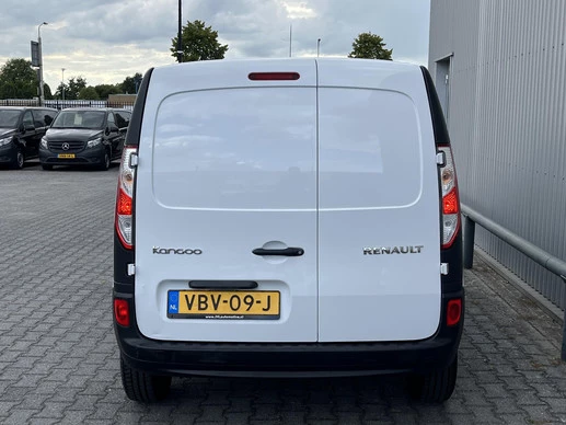 Renault Kangoo - Afbeelding 15 van 28