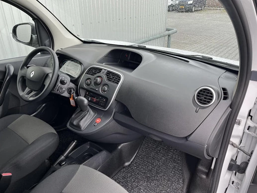 Renault Kangoo - Afbeelding 16 van 28