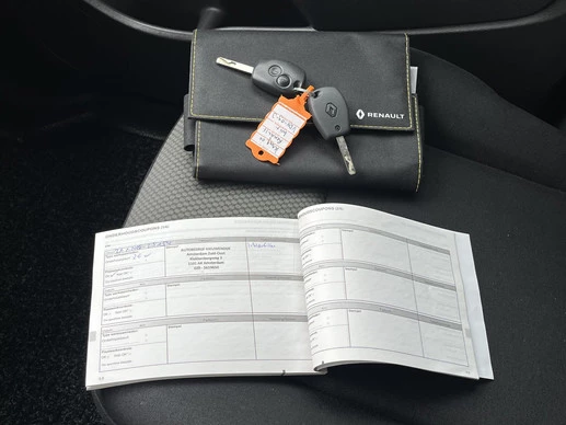 Renault Kangoo - Afbeelding 19 van 28