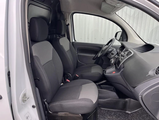 Renault Kangoo - Afbeelding 22 van 28