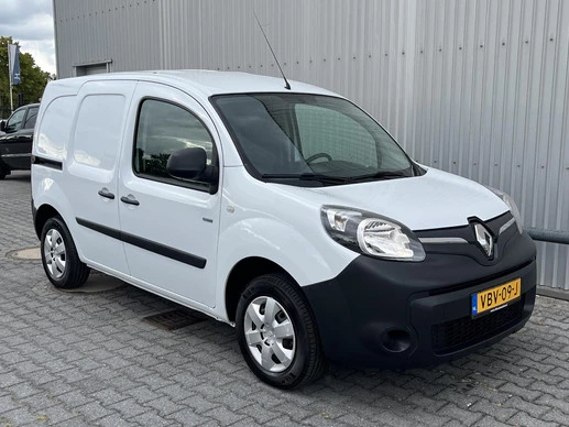 Renault Kangoo - Afbeelding 23 van 28