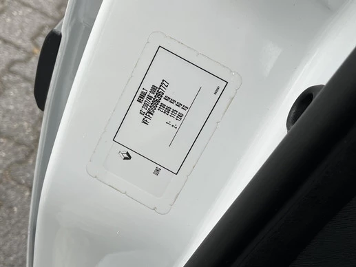 Renault Kangoo - Afbeelding 26 van 28