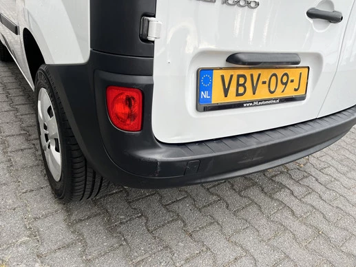 Renault Kangoo - Afbeelding 27 van 28