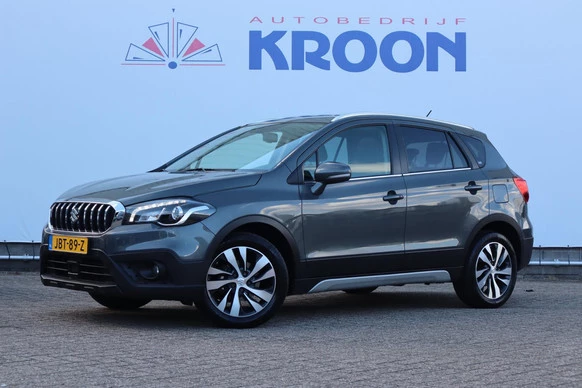Suzuki S-Cross - Afbeelding 1 van 25