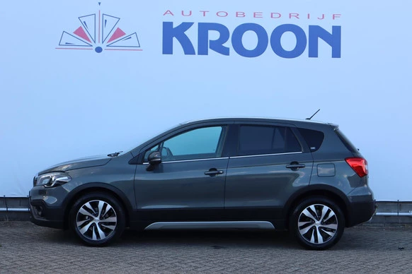 Suzuki S-Cross - Afbeelding 2 van 25