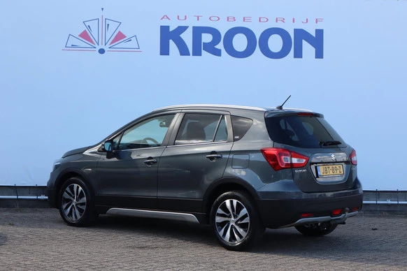 Suzuki S-Cross - Afbeelding 3 van 25