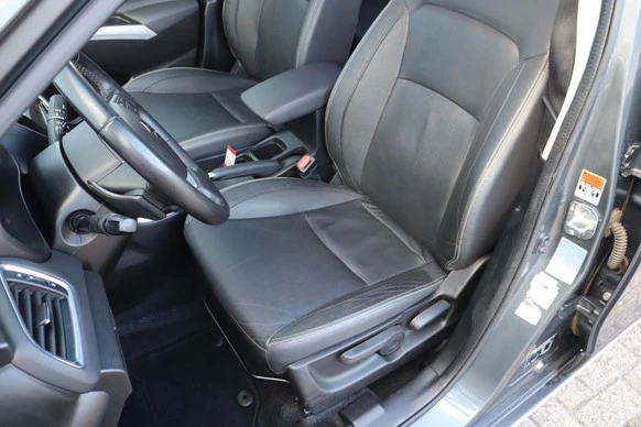 Suzuki S-Cross - Afbeelding 4 van 25