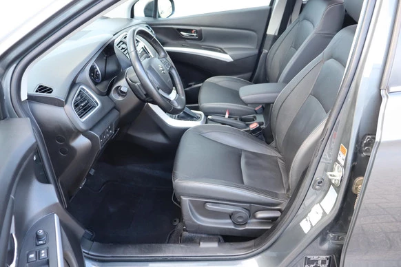 Suzuki S-Cross - Afbeelding 5 van 25