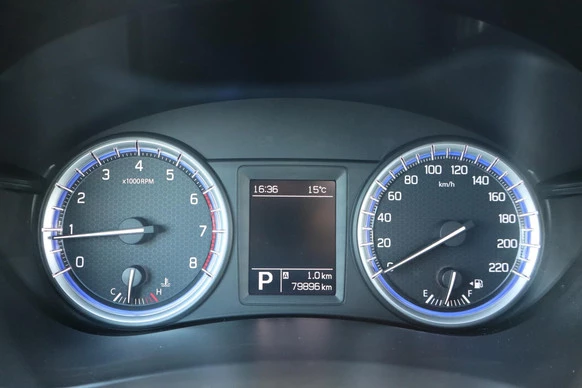 Suzuki S-Cross - Afbeelding 6 van 25