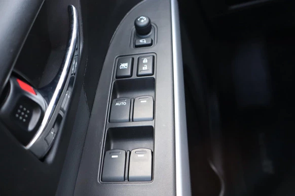 Suzuki S-Cross - Afbeelding 8 van 25
