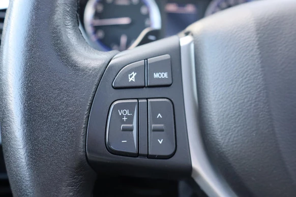 Suzuki S-Cross - Afbeelding 9 van 25