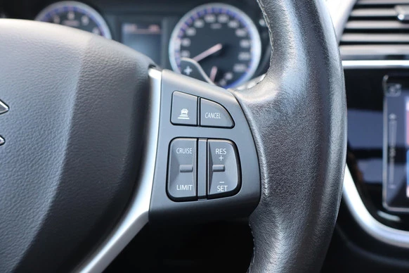 Suzuki S-Cross - Afbeelding 10 van 25