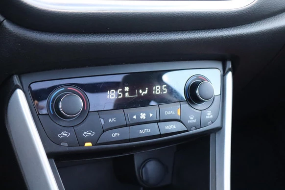 Suzuki S-Cross - Afbeelding 14 van 25