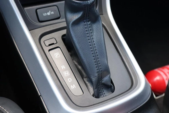 Suzuki S-Cross - Afbeelding 15 van 25