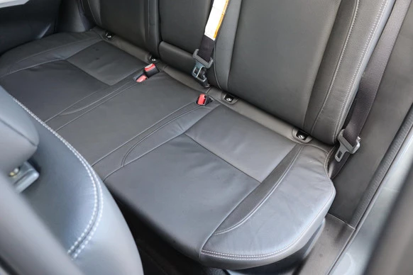 Suzuki S-Cross - Afbeelding 18 van 25