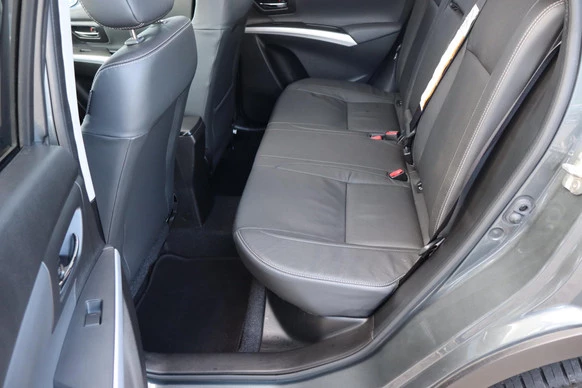 Suzuki S-Cross - Afbeelding 19 van 25